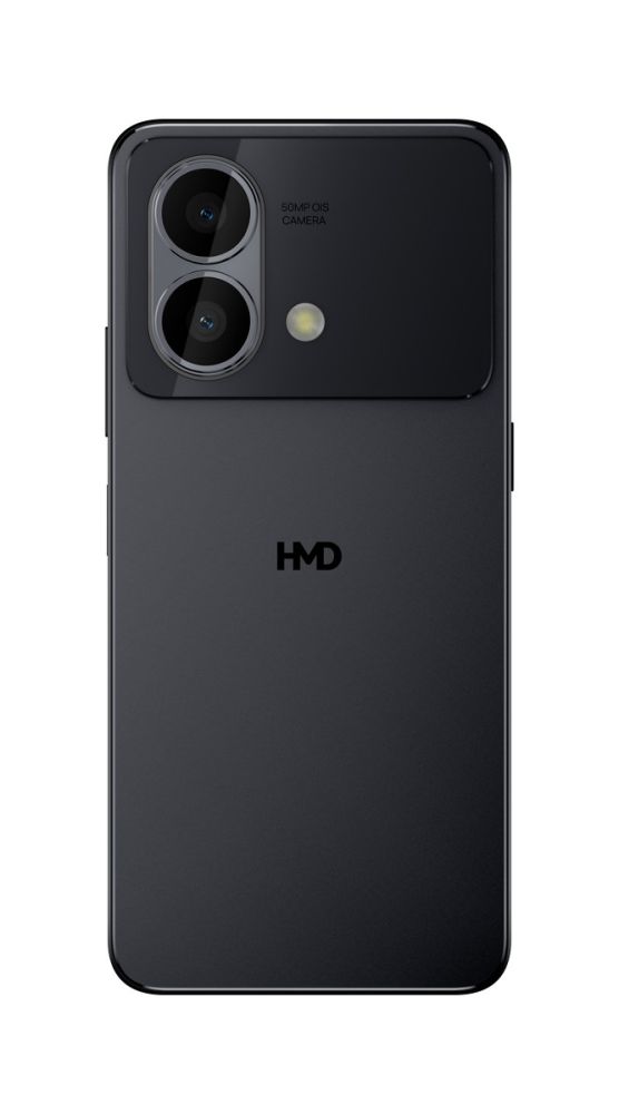 HMD Pulse 2 Pro 6/128 Dark Blue