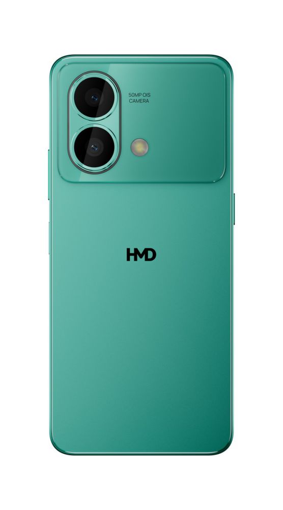 HMD Pulse 2 Pro 6/128 Glacier Green
