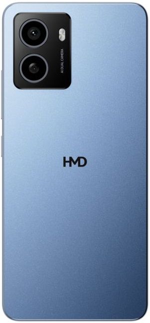 HMD PULSE+ TA-1602 DS 4/128 EURO1D BLUE