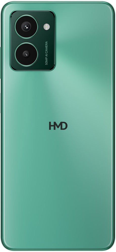 HMD PULSE PRO TA-1588 DS 6/128 EURO1D GREEN