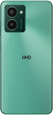 HMD PULSE PRO TA-1588 DS 6/128 EURO1D GREEN