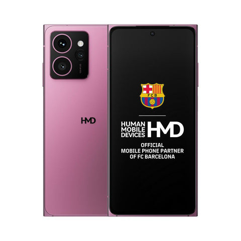 HMD SKYLINE Pink