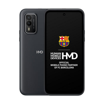 HMD XR21 TA-1592 DS 6/128 EURO1C BLACK