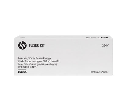 HP Fuser Unit B5L36A CLJ Enterprise M552