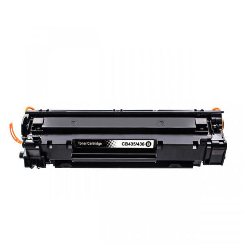 HP DC Toner CB435/436/CE285/CE278 Schwarz
