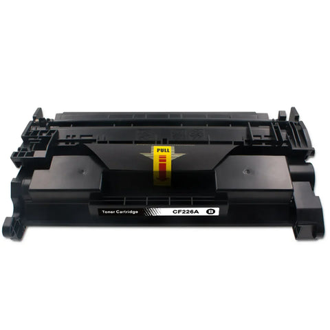 HP DC Toner CF226A/CRG052- Schwarz