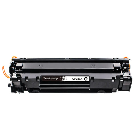HP DC Toner CF283A Schwarz