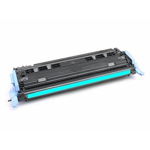 HP DC Toner Q6001 Cyan