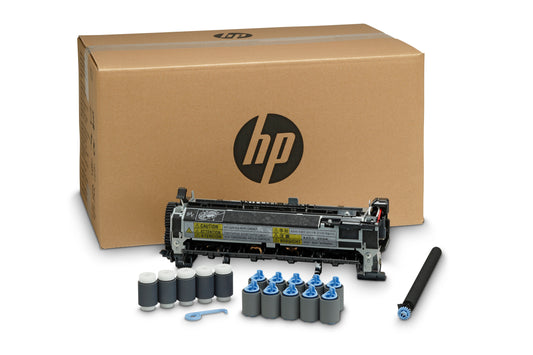 HP Maintenance-Kit F2G77A LaserJet M604 225'000 S.