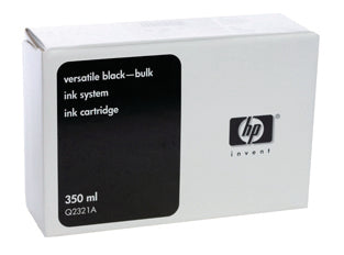 HP SPS Ink Supply black Q2321A