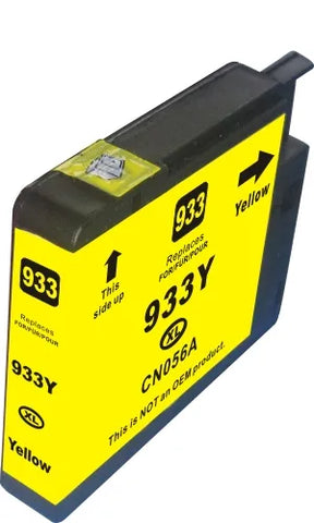HP Tinte DC 933XL-Bulk-PF