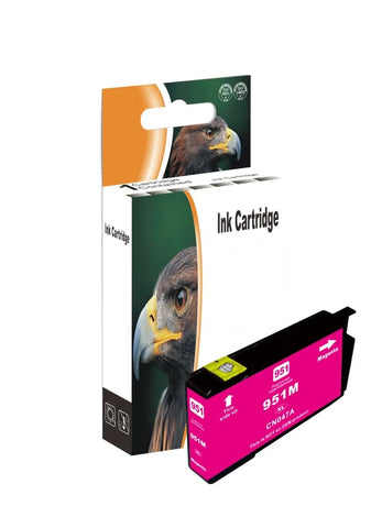 HP Tinte DC 951XL-PF