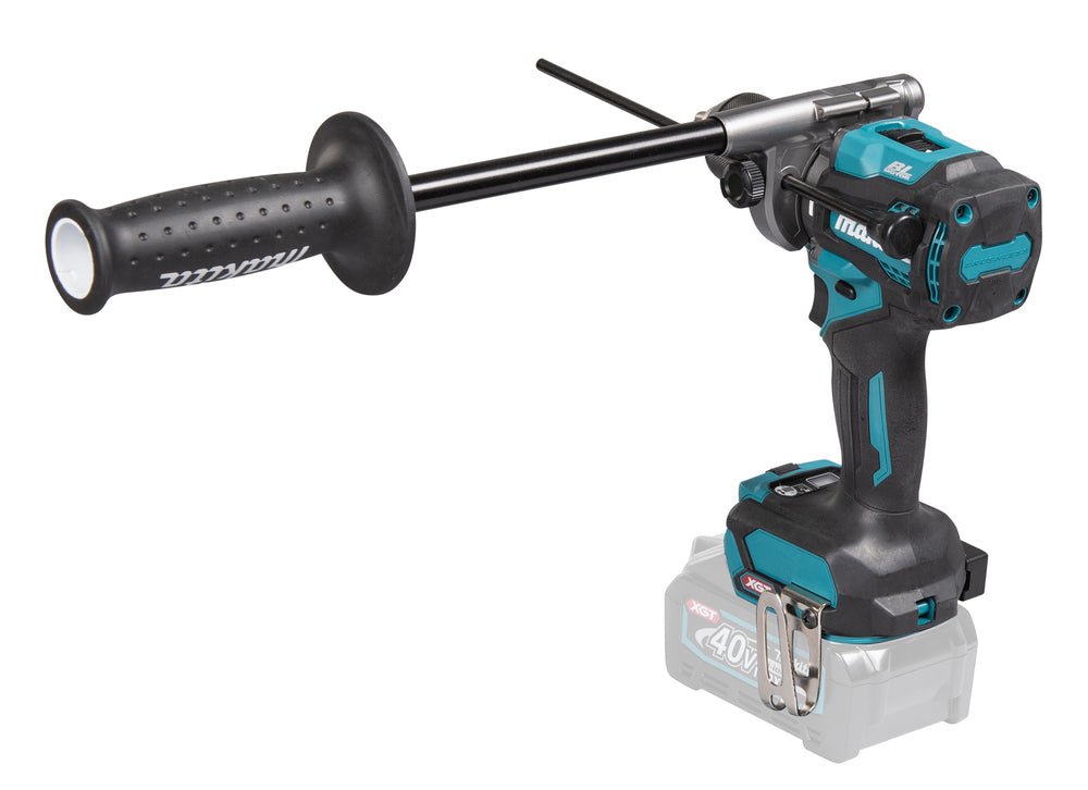 
          Akku-Schlagbohrschrauber XGT ®
          HP001GZ
        