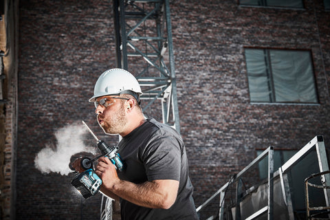 
          Akku-Schlagbohrschrauber XGT ®
          HP001GZ
        