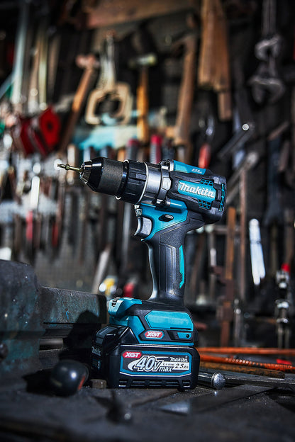 
          Akku-Schlagbohrschrauber XGT ®
          HP001GZ
        