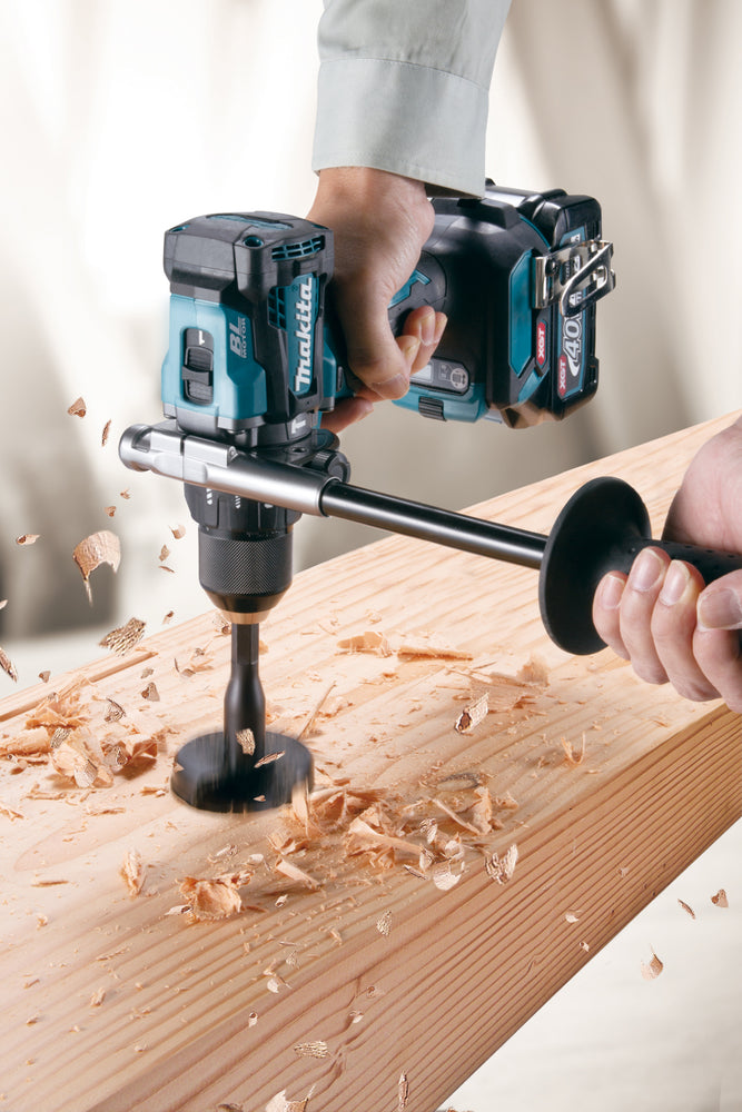 
          Akku-Schlagbohrschrauber XGT ®
          HP001GZ
        