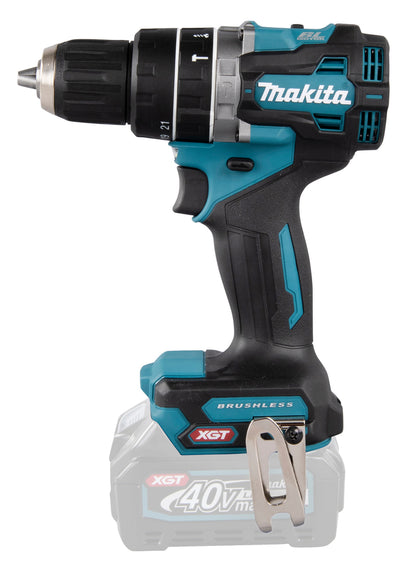 
          Akku-Schlagbohrschrauber XGT ®
          HP002GZ
        