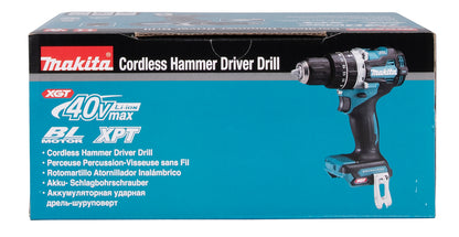 
          Akku-Schlagbohrschrauber XGT ®
          HP002GZ
        