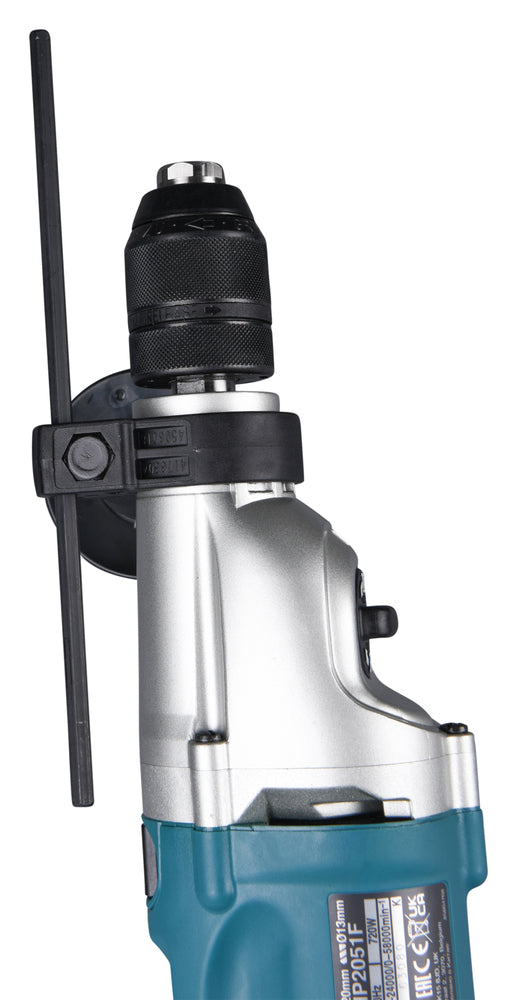 
          Schlagborhmaschine elektrisch • 720 W
          HP2051FJ
        