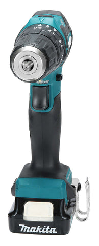 
          Akku-Schlagbohrschrauber CXT ®
          HP332DSMJ
        