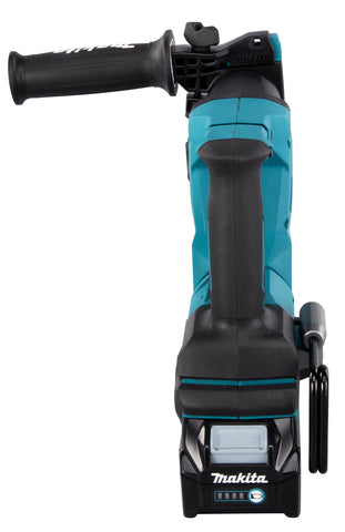 
          Akku-Bohrhammer 3 Funktionen  XGT ®
          HR002GM204
        