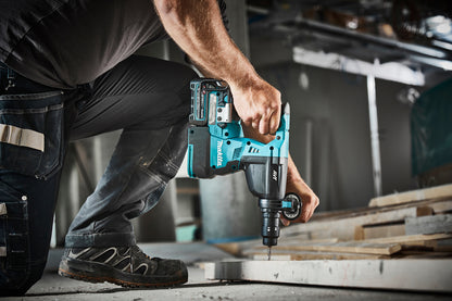 
          Akku-Bohrhammer 3 Funktionen XGT ®
          HR002GZ01
        