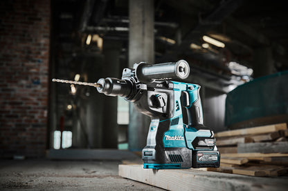 
          Akku-Bohrhammer 3 Funktionen  XGT ®
          HR002GM204
        