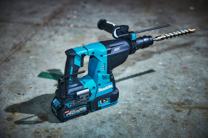 
          Akku-Bohrhammer 3 Funktionen  XGT ®
          HR002GM204
        