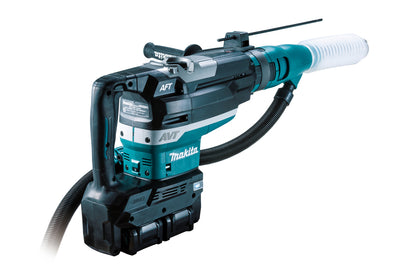 
          Bohr- und Spitzhammer XGT ® 2x40V=80Vmax
          HR006GZ
        