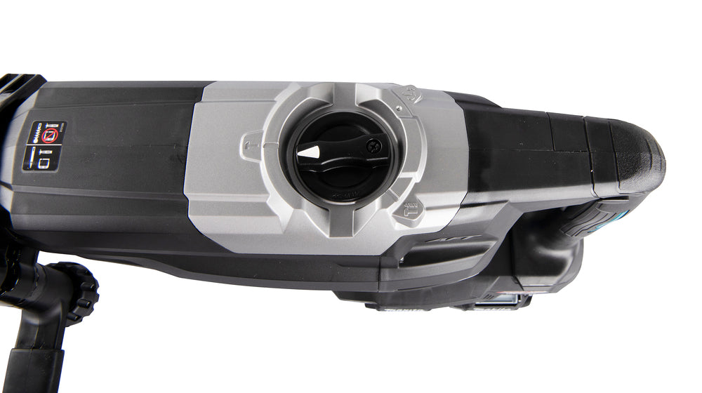 
          Bohr- und Spitzhammer XGT ® 2x40V=80Vmax
          HR006GZ
        