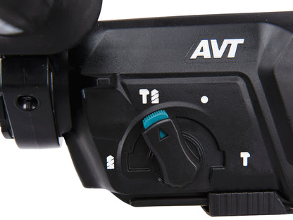 
          Akku-Bohrhammer 3 Funktionen XGT ®
          HR007GM201
        