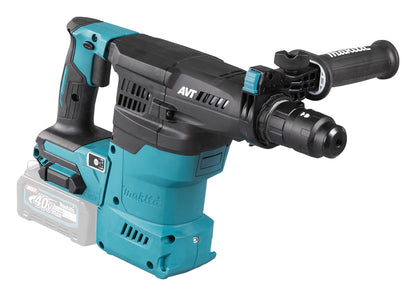 
          Akku-Bohr- und Spitzhammer XGT ®
          HR009GZ
        