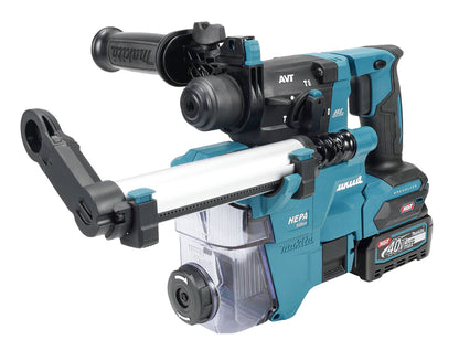 
          Akku-Bohr- und Spitzhammer XGT ®
          HR010GD201
        