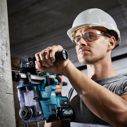 
          Akku-Bohr- und Spitzhammer XGT ®
          HR010GZ
        