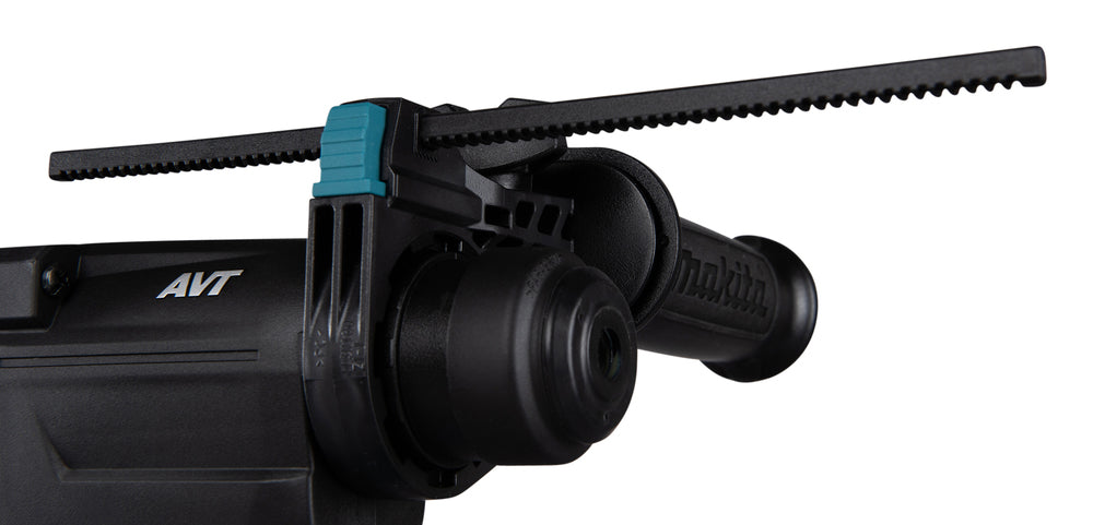 
          Akku-Bohr- und Spitzhammer XGT ®
          HR010GZ
        