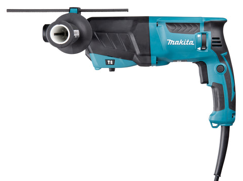 
          Bohr- und Spitzhammer 3 Funktionen elektrisch
          HR2630J
        