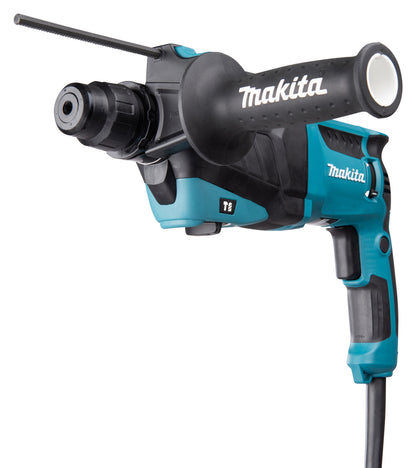 
          Bohr- und Spitzhammer 3 Funktionen elektrisch
          HR2630J
        