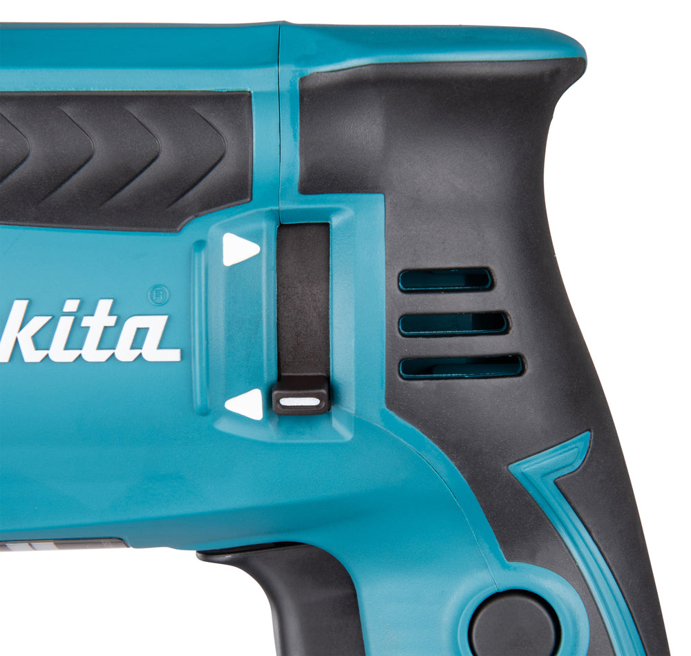 
          Bohr- und Spitzhammer 3 Funktionen elektrisch
          HR2630J
        