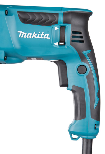 
          Bohr- und Spitzhammer 3 Funktionen elektrisch
          HR2630J
        