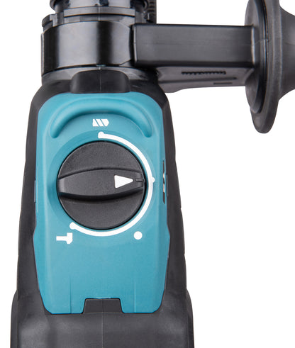 
          Bohr- und Spitzhammer 3 Funktionen elektrisch
          HR2630J
        