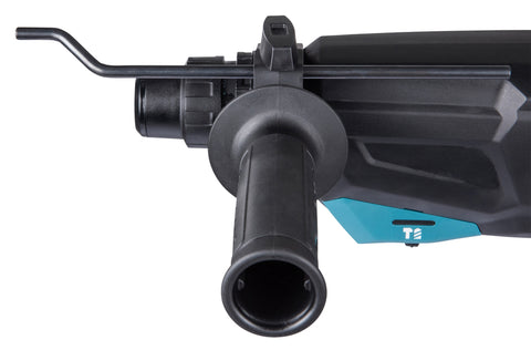 
          Bohr- und Spitzhammer 3 Funktionen elektrisch
          HR2670
        