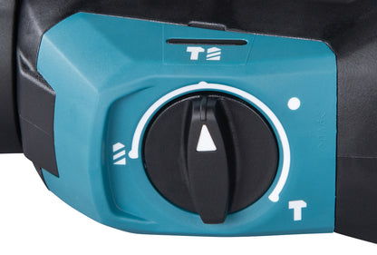 
          Bohr- und Spitzhammer 3 Funktionen elektrisch
          HR2670
        