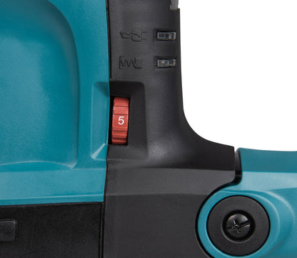 
          Bohr- und Spitzhammer 3 Funktionen elektrisch
          HR3210FCT
        