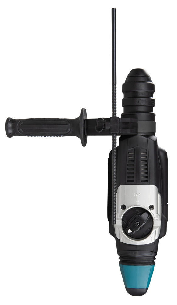 
          Bohr- und Spitzhammer 3 Funktionen elektrisch
          HR3210FCT
        