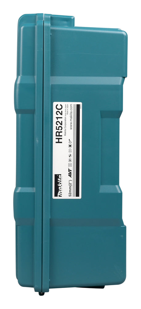 
          Bohr– und Spitzhammer elektrisch
          HR5212C
        