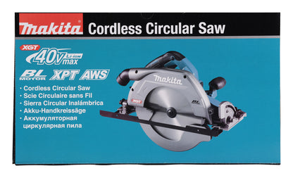 
          Akku-Handkreissäge XGT ®
          HS011GT201
        