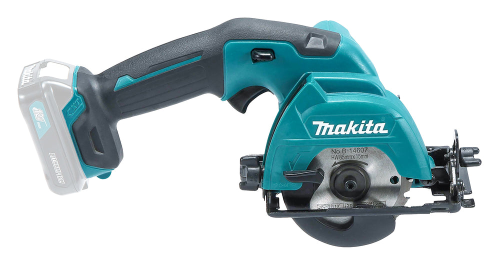 
          Akku-Handkreissäge CXT ®
          HS301DZJ
        