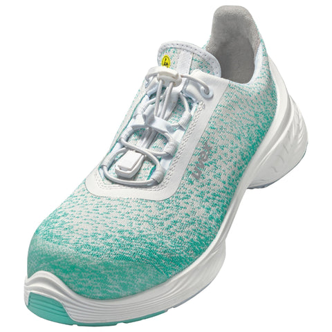 HS 68232 G2 Planet S1 P PU/TPU W11-Sicherheitsschuhe aus recycelten Materialien