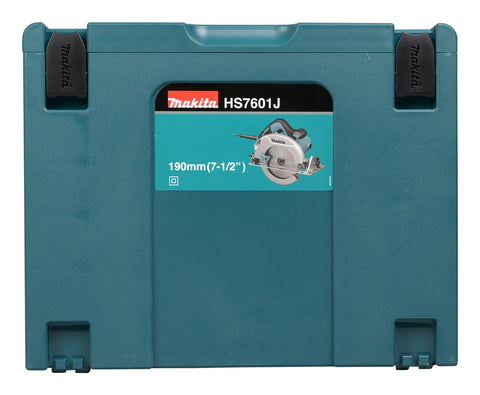 
          Elektrische Handkreissäge
          HS7601J
        