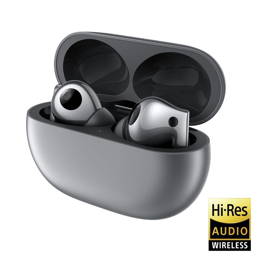 HUAWEI FreeBuds Pro 2 Silver Frost